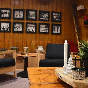 Les Rois Mages Hotel Montgenevre