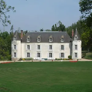 Chateau De La Ville-hue Guer