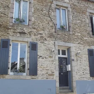 Maison Jonela Châteauneuf-du-Faou