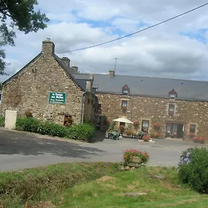 Bed & Breakfast La Grange Aux Moines, Saint-Gravé