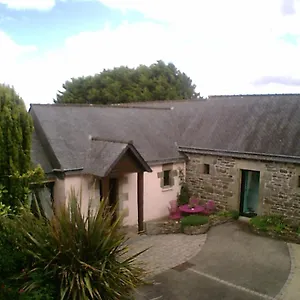 Bed & Breakfast Chez Herveline Le Fer - Et Table D'hotes, Plouigneau