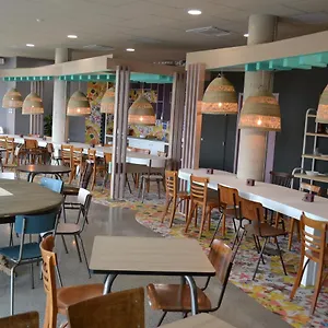 3* Hotel Greet Rennes