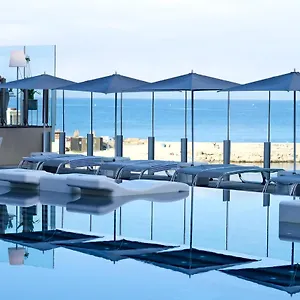 Thalazur Ile Rousse - & Hotel Bandol