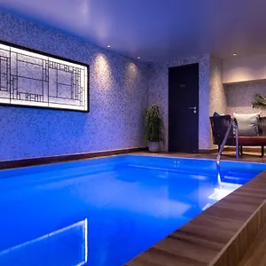 Les Matins De & Hotel Paris