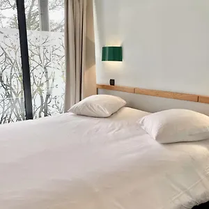 Hotel Logis Le Kereden, Locarn