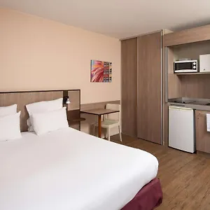 Adagio Access Centre Universite Aparthotel Lyon