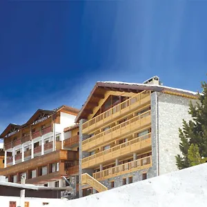 La Corniche Hotel Tignes