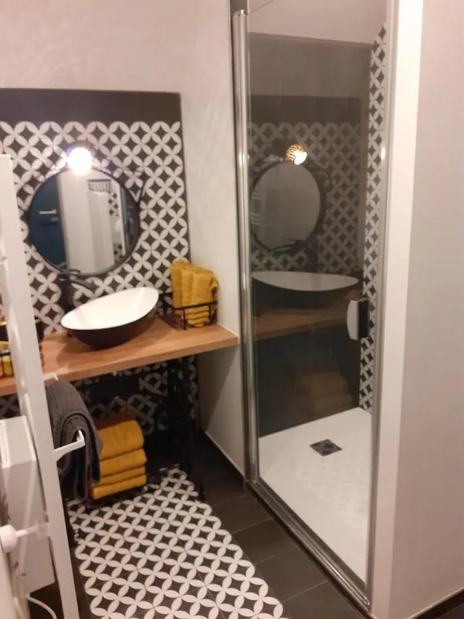 Guest house Chambres D'Hotes Domaine Des Haies Dol-de-Bretagne