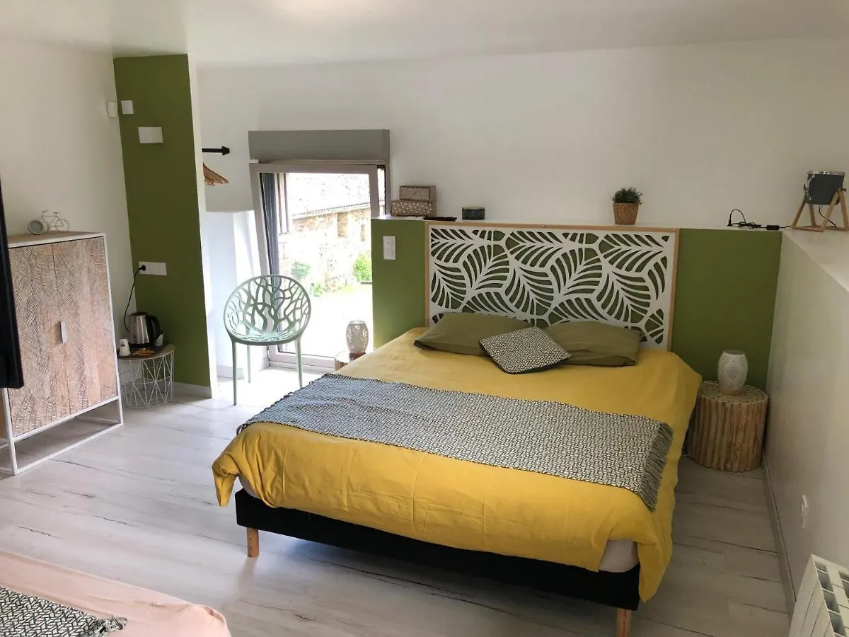 Chambres D'Hotes Domaine Des Haies Dol-de-Bretagne Γαλλία
